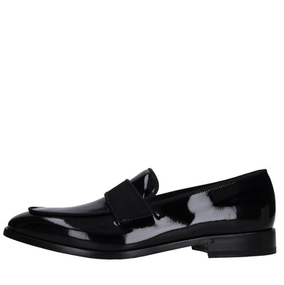 Fabi Scarpe basse Nero da uomo