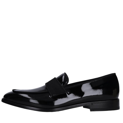 Fabi Scarpe basse Nero da uomo