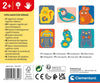 16324 -  Little Match - Piccoli Animali