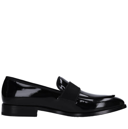 Fabi Scarpe basse Nero da uomo