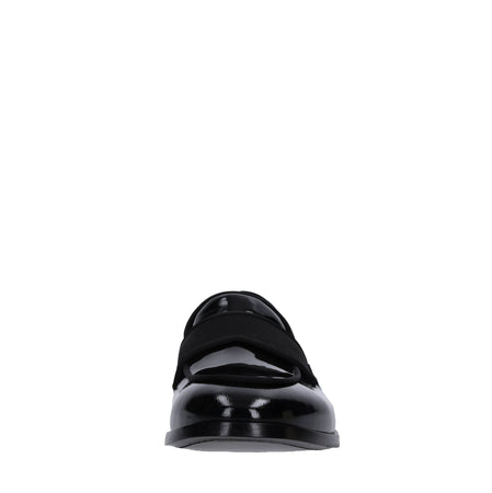 Fabi Scarpe basse Nero da uomo