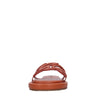 Casadei Sandali Arancio da donna