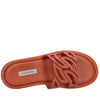 Casadei Sandali Arancio da donna