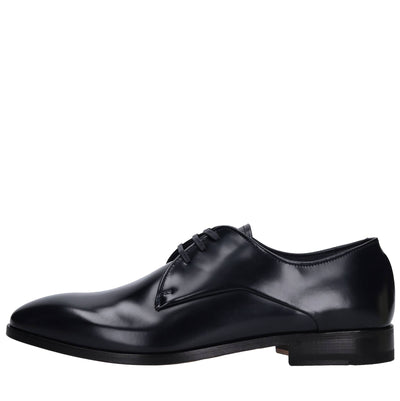 Fabi Scarpe basse Blu da uomo