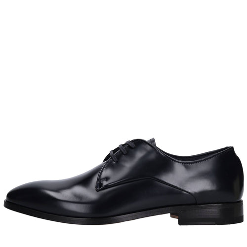 Fabi Scarpe basse Blu da uomo