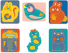 16324 -  Little Match - Piccoli Animali