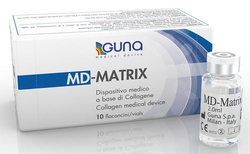 He.md-matrix 10f iniettabili 2