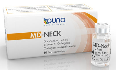 Md-neck 10f iniettabili 2ml