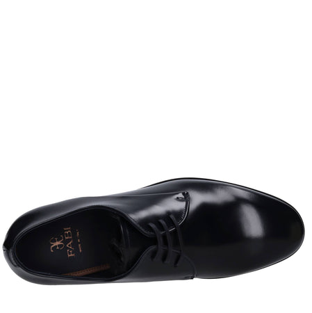 Fabi Scarpe basse Blu da uomo