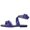 Fabi Scarpe basse Viola da donna