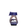 Fabi Scarpe basse Viola da donna