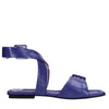 Fabi Scarpe basse Viola da donna