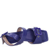 Fabi Scarpe basse Viola da donna