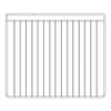 Griglia grill 422,8x347x20.3mm Electrolux 8583546595023