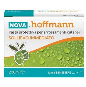 Nova hoffmann crema 200ml