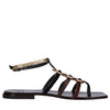 Fabi Scarpe basse Marrone da donna