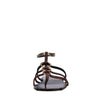 Fabi Scarpe basse Marrone da donna