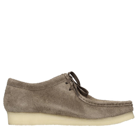 Clarks Stivali Beige da uomo