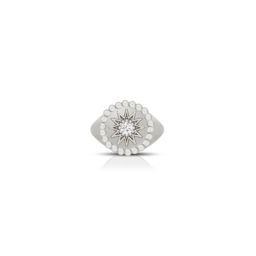 OPS OBJECTS - ICON WHITE GISELLE
