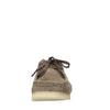 Clarks Stivali Beige da uomo