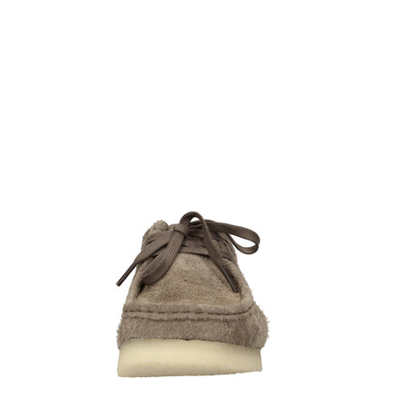 Clarks Stivali Beige da uomo
