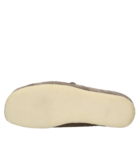 Clarks Stivali Beige da uomo