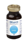 Driamin zinco 10fl 15ml