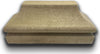 €14,99pz-***-STOCK-***-Fregio-capitello-cimasa-per-esterno-in-xps-resinati-37x15x12cm-PDB12