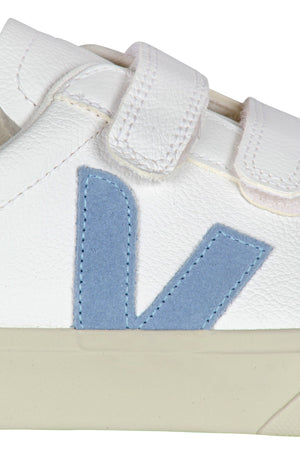 VEJA Veja - Sneakers - 450264 - Bianco/Azzurro da donna