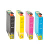 14ML Yellow for Epson XP235/XP332/XP335/432/435-450Pag#29XL