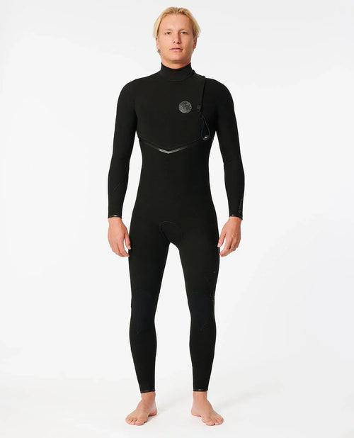 Muta Uomo Rip Curl Flashbomb 3/2 Zip Free