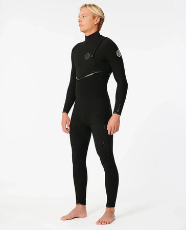 Muta Uomo Rip Curl Flashbomb 3/2 Zip Free