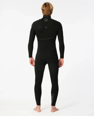 Muta Uomo Rip Curl Flashbomb 3/2 Zip Free