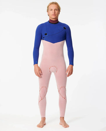 Muta Uomo Rip Curl Flashbomb 3/2 Zip Free