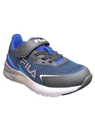Scarpe sneakers Bambini e ragazzi fila cruscher