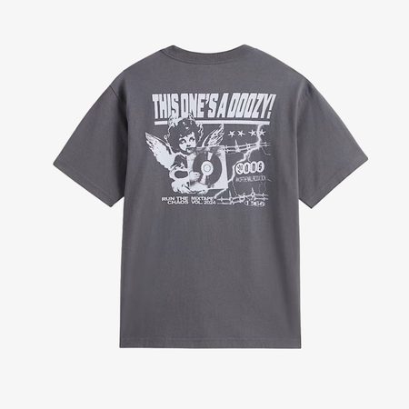 T-shirt Vans Earthbound Asphalt