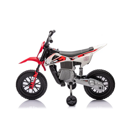Motocross 12V Toys Group