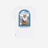 T-shirt Baron Filou CXIV White