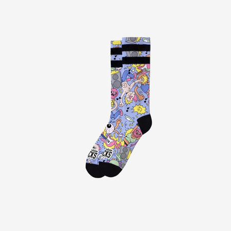 Calze American Socks Pogo