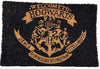 Zerbino Harry Potter Welcome To Hogwarts (Nero) Cm 60X40 - Gp85237