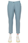 OTTOD'AME Ottod'ame - Pantalone - 450325 - Carta da zucchero da donna