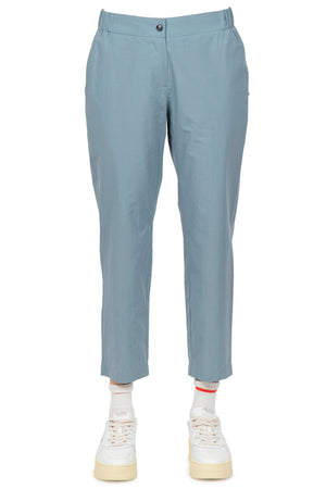 OTTOD'AME Ottod'ame - Pantalone - 450325 - Carta da zucchero da donna