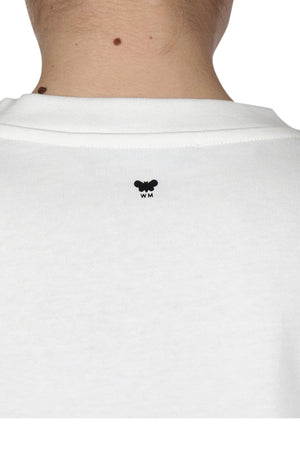 WEEKEND MAXMARA Weekend MaxMara - T-shirt - 450451 - Latte da donna