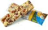 15 barrette mediterranea biologiche niente conservanti , niente aromi o coloranti, niente zucchero raffinato. con