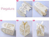15 Bomboniera Scatolina Avorio Sposi Cubo Portaconfetti Segnaposto Matrimonio Casa e cucina/Hobby creativi/Materiali per hobby creativi/Forniture per feste/Bomboniere Trade Shop italia - Napoli, Commerciovirtuoso.it