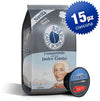 15 Capsule Caffè Borbone Compatibile Dolce Gusto Miscela Nera