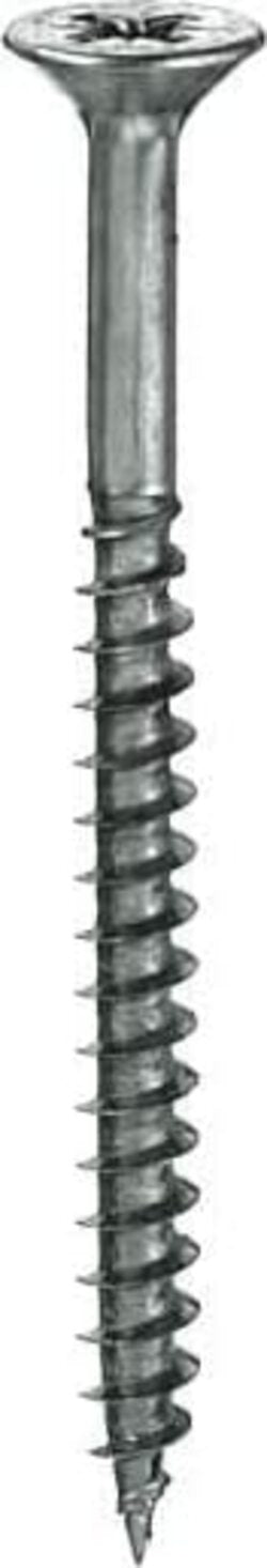 15-PEZZI---VITI-A-TESTA-PIANA-SVASATA-3,5X40MM---CON-IMPRONTA-A-CROCE