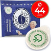 300 Cialde Caffè Borbone Miscela Blu Cialda Compostabile ESE 44mm MISCELA BLU Cialde ESE 44mm Non solo alimenti - Albano Laziale, Commerciovirtuoso.it