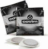 150 cialde caffè Covim Pods miscela EXTRA cialde ESE 44mm 150 pz cialde caffè Non solo caffè online - Albano Laziale, Commerciovirtuoso.it