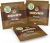 50 cialde ESE 44mm Covim miscela OROCREMA compostabile Pods cialde caffè compostabili Non solo caffè online - Albano Laziale, Commerciovirtuoso.it